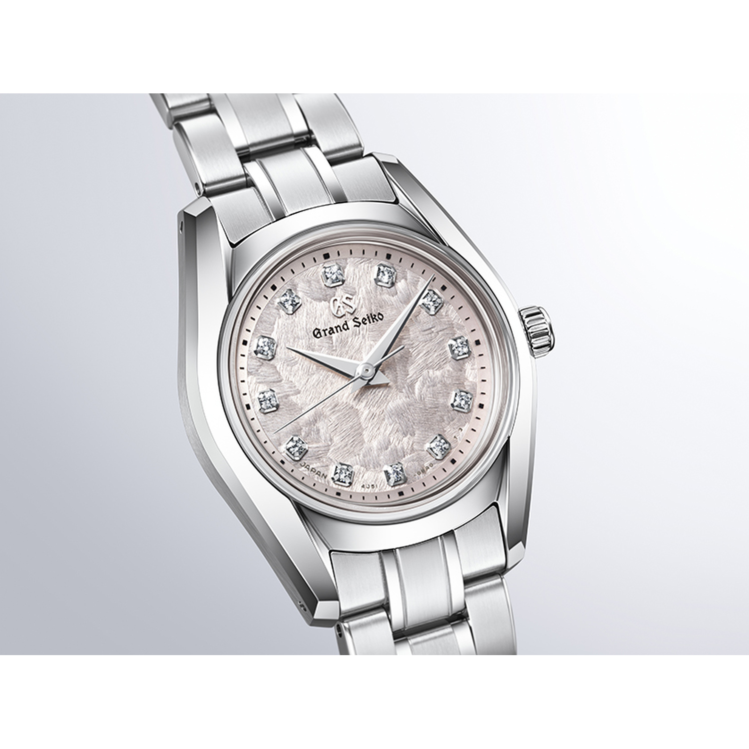 Grand Seiko STGF387G